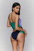 Sarda Mendieta Balcony Bikini Top